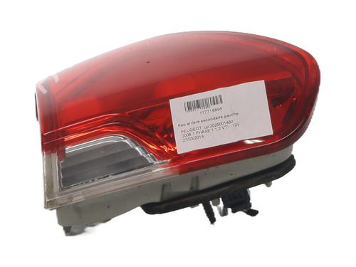 Used Left tailgate light Left tailgate light 37339605 37339605