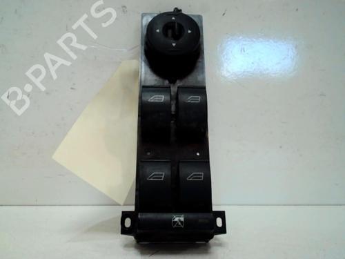 Left front window switch FORD FOCUS II (DA_, HCP, DP) | BP37311109I27 - Image 2