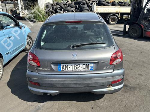 Gearbox PEUGEOT 206+ (2L_, 2M_) 1.1 | BP37324332M3 - Image 8