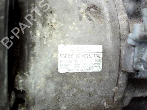 Used AC compressor AC compressor 37306575 37306575