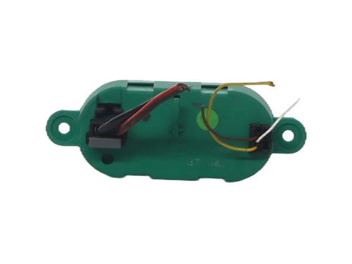 Heater resistor RENAULT ESPACE IV (JK0/1_)  | BP37340148M108  - Image 5