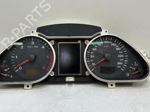 Instrument cluster AUDI A6 C6 (4F2) 3.0 TDI quattro | BP37325682C47 - Image 3