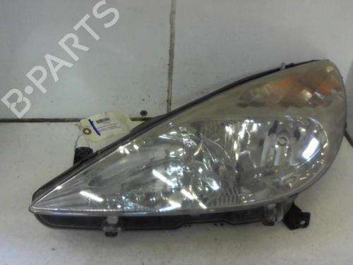 Used Left headlight Left headlight 37298693 37298693