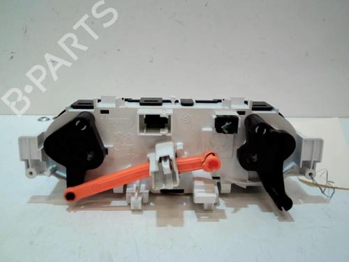 climate-control-citroen-c3-iii-sx-2016-37308835 main image