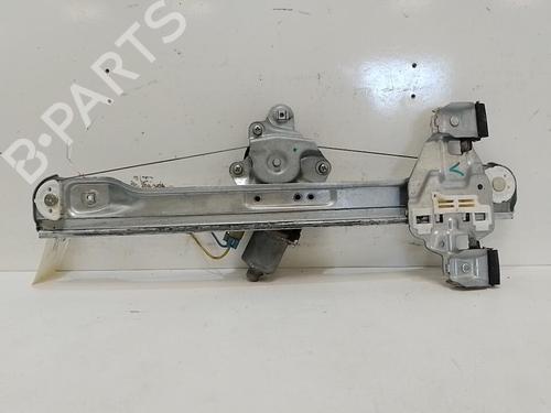 Rear left window mechanism CHEVROLET ORLANDO (J309) 2.0 D | BP37314258C24 - Image 2
