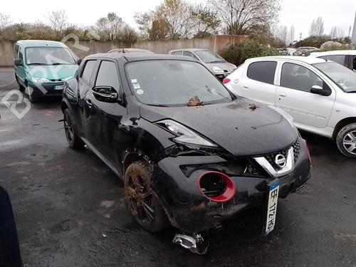 Engine NISSAN JUKE (F15) 1.5 dCi | BP37319563M1 - Image 11