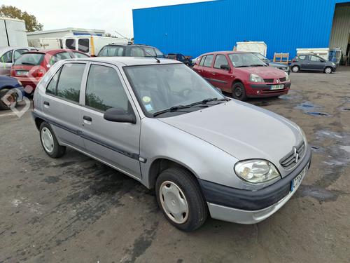Switch CITROËN SAXO (S0, S1) | BP37339319I30 - Image 10