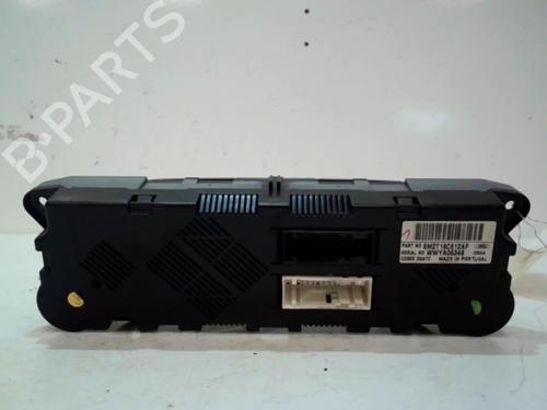 climate-control-ford-galaxy-ii-wa6-2006-2007-2008-2009-2010-2011-2012-2013-2014-2015-37307971 main image