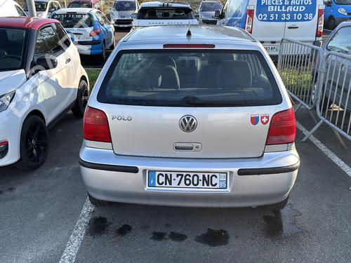 Horn VW POLO (6N2) | BP37327723E13 - Image 10