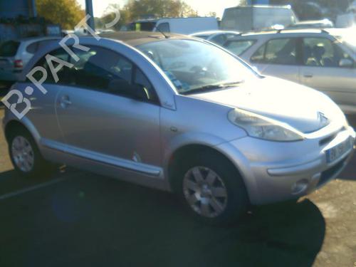 Right headlight CITROËN C3 Pluriel (HB_) 1.4 HDi | BP37306850C29 - Image 3
