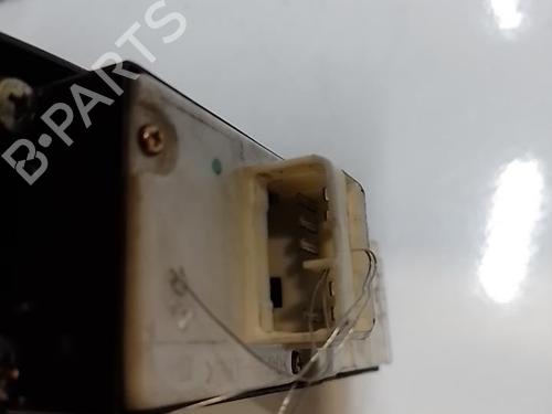 Left front window switch TOYOTA YARIS (_P1_) 1.4 D-4D (NLP10_, NLP10R) | BP37310252I27 - Image 3