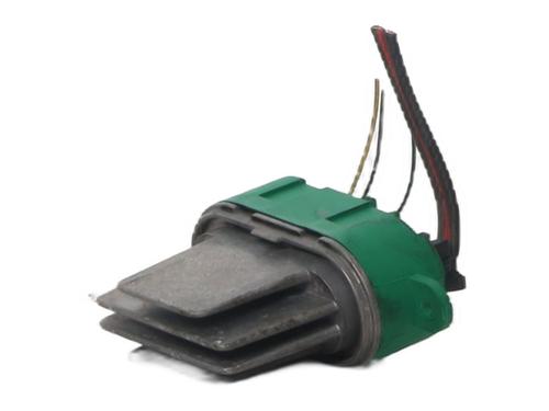 Used Heater resistor Heater resistor 37343721 37343721