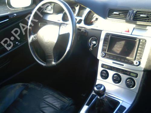 Right sun visor VW PASSAT B6 (3C2) | BP37307138I2 - Image 4
