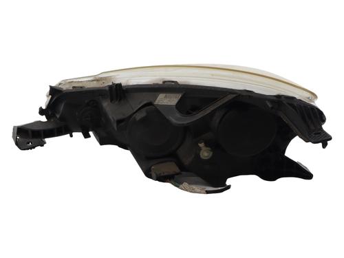 Right headlight CITROËN C3 II (SC_) 1.4 | BP38229510C29 - Image 2