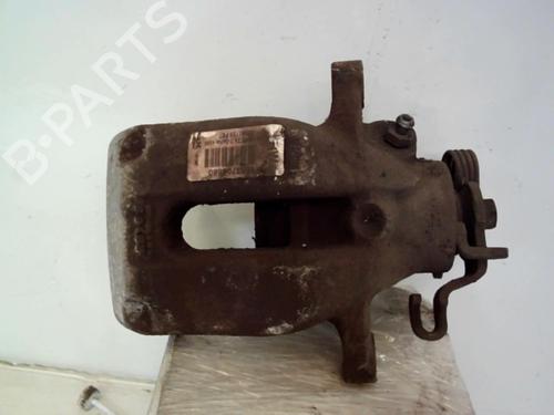 Right rear brake caliper PEUGEOT 607 (9D, 9U) 2.7 HDi 24V | BP37618043M106 - Image 2
