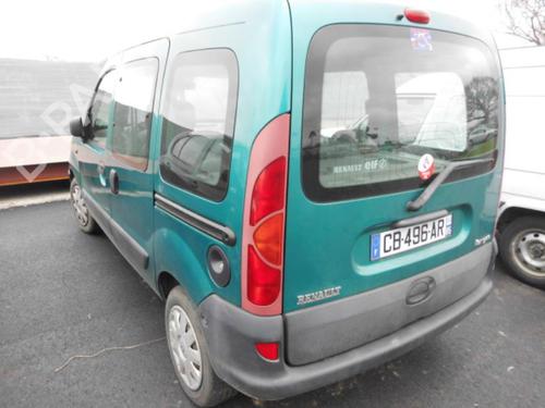 Right front indicator RENAULT KANGOO Express (FC0/1_) | BP37302946C33 - Image 7