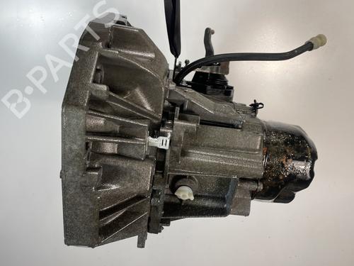 Gearbox RENAULT MEGANE III Hatchback (BZ0/1_, B3_) 1.5 dCi | BP37326549M3 - Image 2