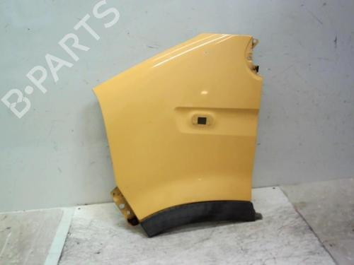 Used Left front fenders Left front fenders 37618866 37618866