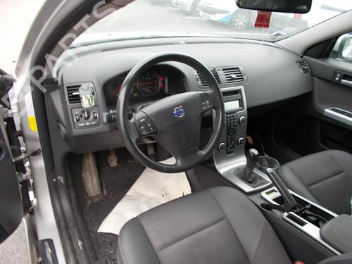 Left sun visor VOLVO V50 (545) 1.6 D | BP37302555I1 - Image 6