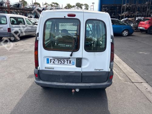 Engine RENAULT KANGOO (KC0/1_) 1.5 dCi (KC07) | BP38979478M1 - Image 6