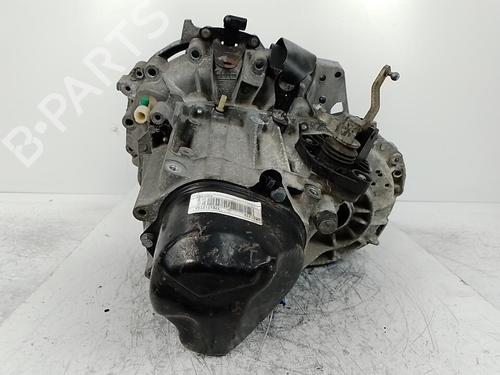 gearbox-renault-modus-grand-modus-fjp0_-2004-37314722 main image