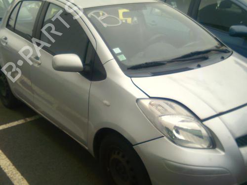 Left front window switch TOYOTA YARIS (_P13_) | BP37313023I27 - Image 7