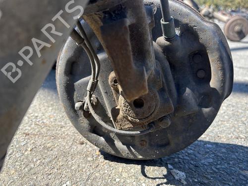 Used Rear axle Rear axle 37616587 37616587