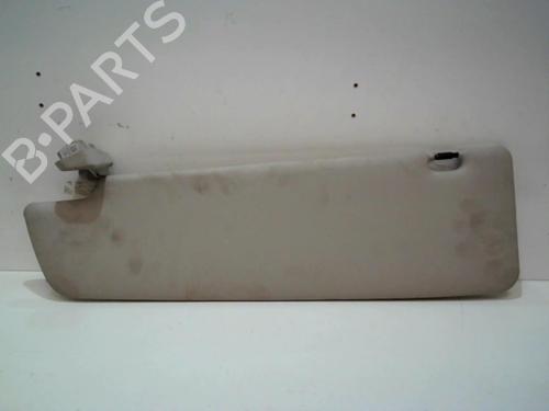 Right sun visor CITROËN JUMPER II Van 2.2 HDi 120 | BP37306876I2 - Image 2