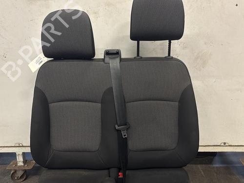 Right front seat RENAULT TRAFIC III Bus (JG_) 2.0 dCi 150 (JGMU) | BP37753242C16 - Image 6