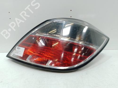 Right taillight OPEL ASTRA H (A04) | BP37322385C35 - Image 2