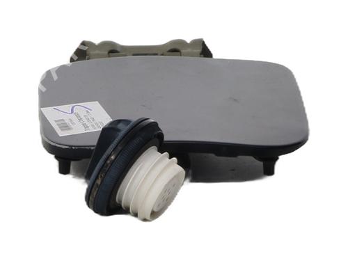 Tanklåg Tanklåg NISSAN QASHQAI I (J10, NJ10) 1.5 dCi (106 hp) 37347673 37347673