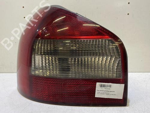 Used Left taillight Left taillight 37318390 37318390
