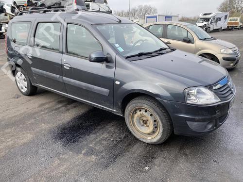 Brugte DACIA LOGAN MCV (KS_) 1.5 dCi (KS0W) 4800134