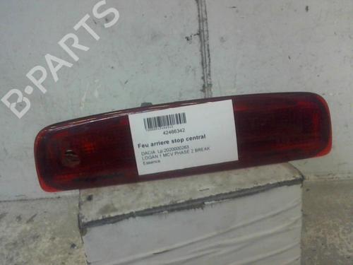 Third brake light DACIA LOGAN MCV (KS_) 1.6 (KS0B, KS0D, KS0F) | BP37305056L11 - Image 3