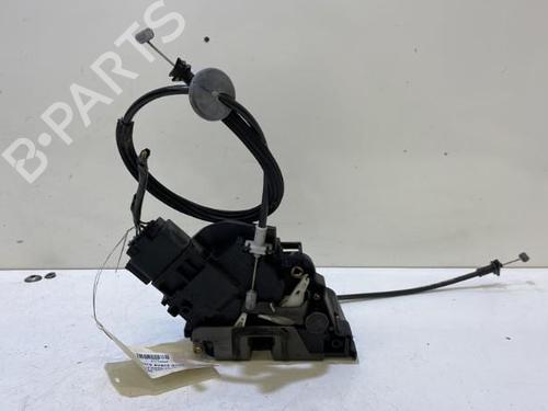 Used Front right lock Front right lock 37319795 37319795