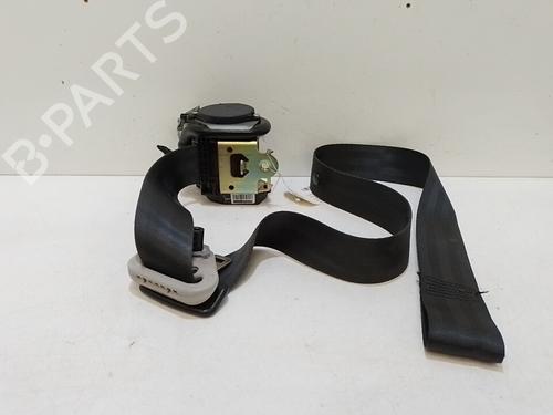 Front left seatbelt PEUGEOT 407 Coupe (6C_) 2.7 HDi | BP37317921I26 - Image 4