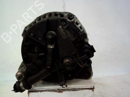 Alternator SEAT LEON (1M1) 1.9 TDI | BP37305567M7 - Image 5