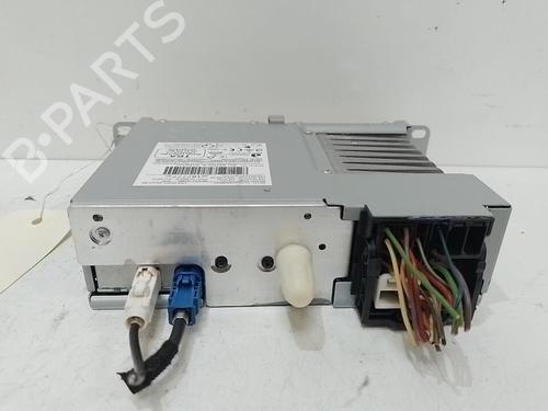 radio-citroen-c3-iii-sx-2016-37317488 main image