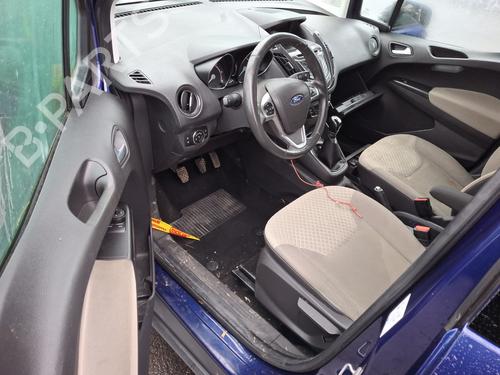 Motor FORD TRANSIT COURIER B460 MPV | BP37334001M1 - Image 2