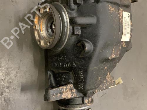Rear differential BMW 3 Touring (E91) | BP37619023M24 - Image 4