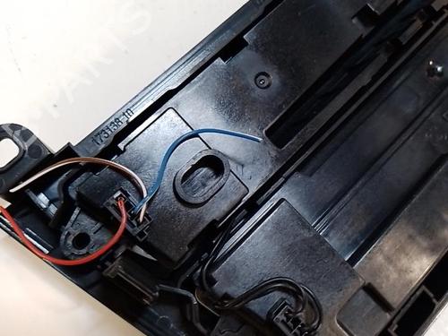 Climate control BMW 1 (F20) 118 d | BP37306828I5 - Image 3