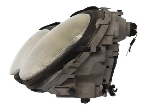 Left headlight MERCEDES-BENZ C-CLASS (W203) C 220 CDI (203.006, 203.008) | BP37328968C28 - Image 3
