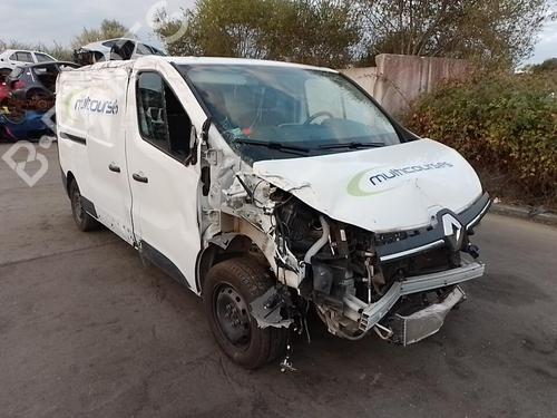 Electronic module RENAULT TRAFIC III Van (FG_) 2.0 dCi 120 (FGMN) | BP37322017M83  - Image 10