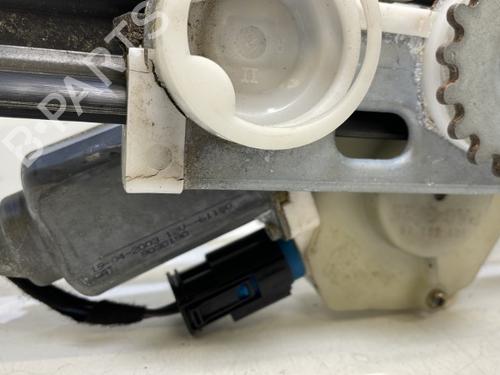 Used Front right window mechanism Front right window mechanism 37321129 37321129