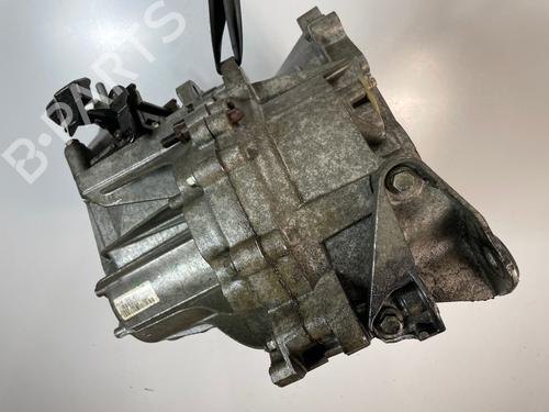 Used Gearbox Gearbox 37295736 37295736