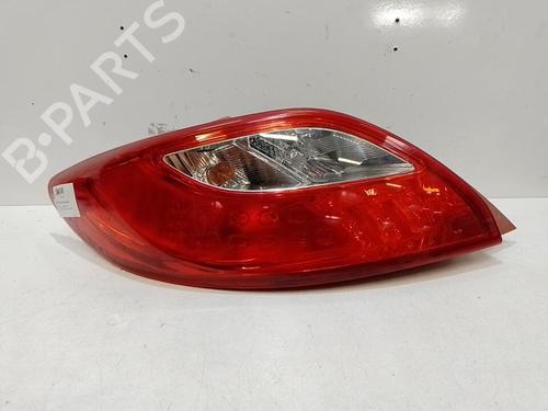 Left taillight MAZDA 2 (DE_, DH_) 1.5 (DE5FS) | BP37312401C34 - Image 2