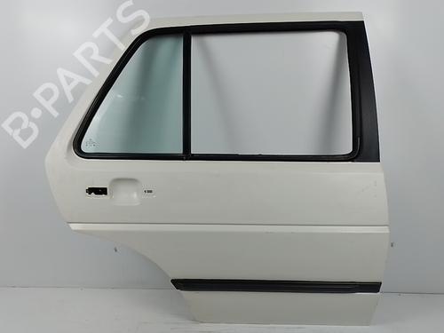 Used Right rear door Right rear door 37621854 37621854