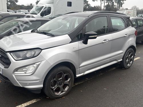 Headlight switch FORD ECOSPORT 1.0 EcoBoost | BP37340758I24  - Image 9