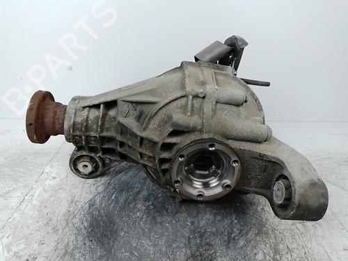 Rear differential PORSCHE CAYENNE (9PA) S 4.5 | BP37620088M24 - Image 3
