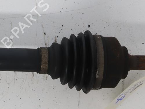 Right front driveshaft CITROËN C3 III (SX) 1.2 PureTech 82 | BP37326349M39 - Image 2
